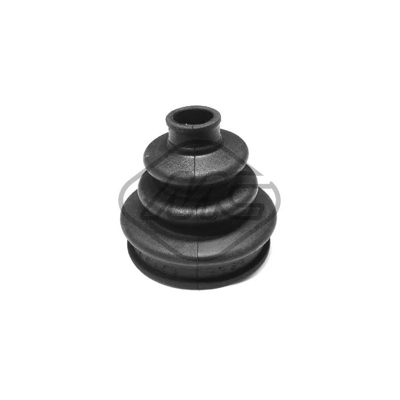Soufflets de cardan avant Metalcaucho 01514E