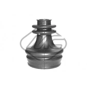 Soufflets de cardan avant Metalcaucho 01523