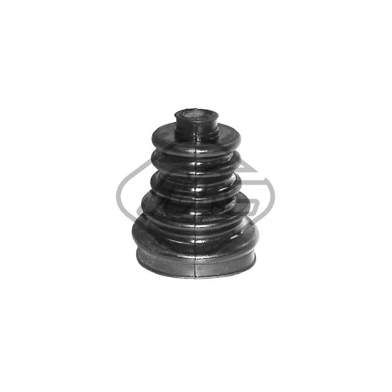 Soufflets de cardan avant Metalcaucho 01532E