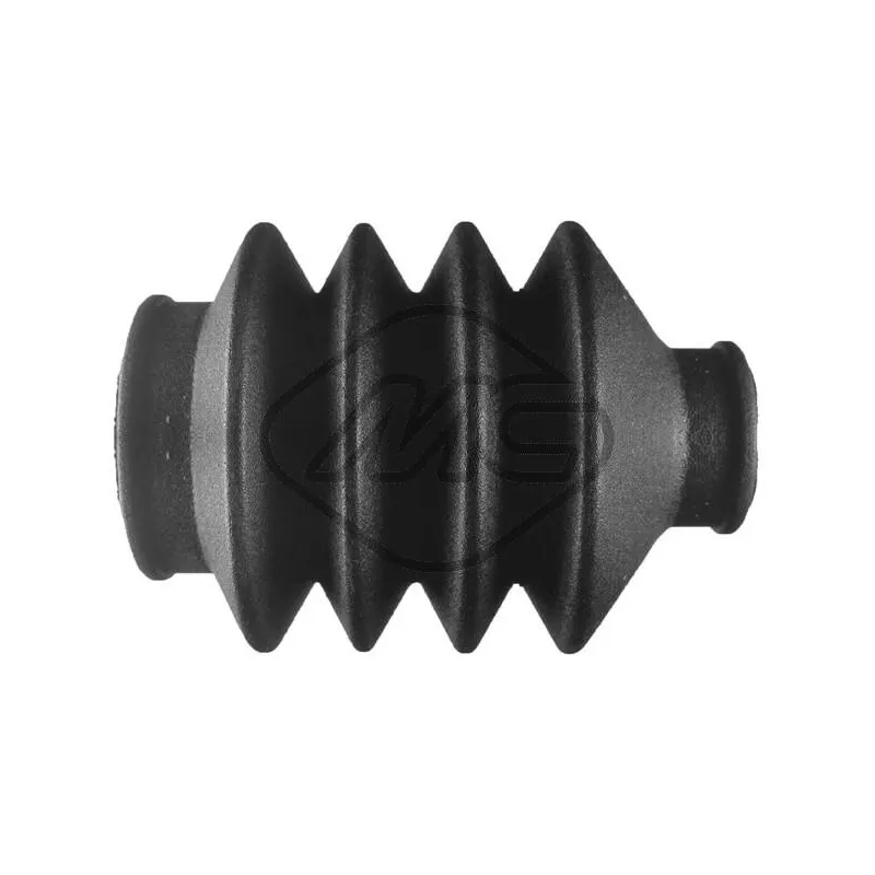 Soufflets de cardan avant Metalcaucho 01570
