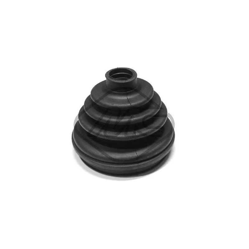 Soufflets de cardan avant Metalcaucho 01575E