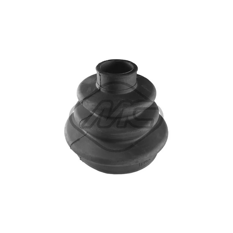 Soufflets de cardan avant Metalcaucho 01577
