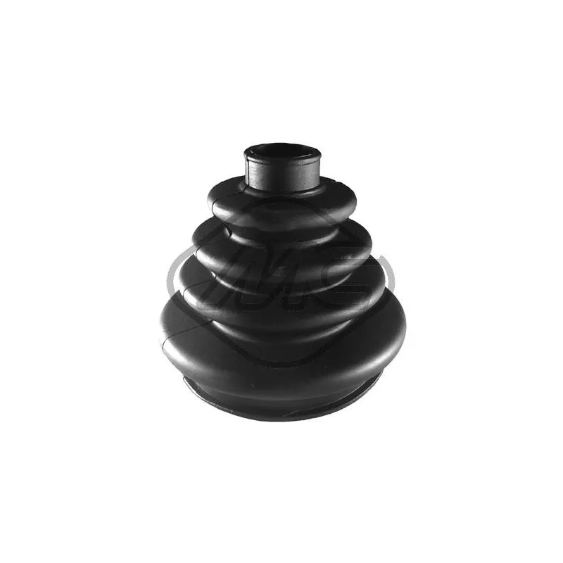 Soufflets de cardan avant Metalcaucho 01578