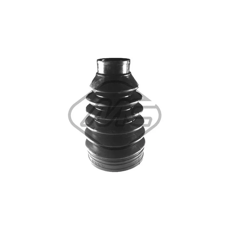 Soufflets de cardan avant Metalcaucho 01607