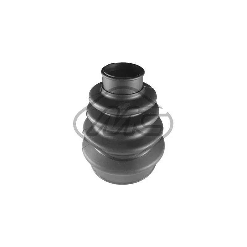 Soufflets de cardan avant Metalcaucho 01611