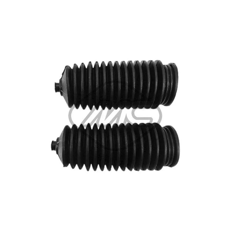 Jeu de joints-soufflets, direction Metalcaucho 01617C