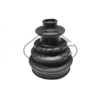 Soufflets de cardan avant Metalcaucho 01623E