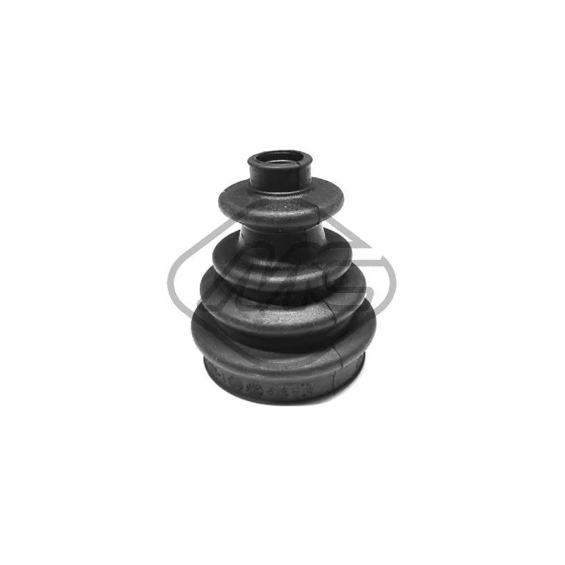 Soufflets de cardan avant Metalcaucho 01623E