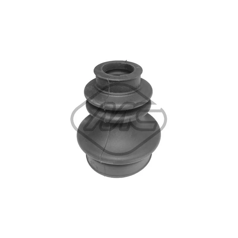 Soufflets de cardan avant Metalcaucho 01624