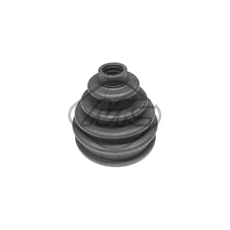 Soufflets de cardan avant Metalcaucho 01642E