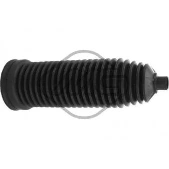 Joint-soufflet, direction Metalcaucho 01692