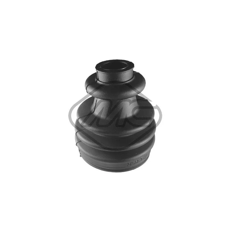 Soufflets de cardan avant Metalcaucho 01693