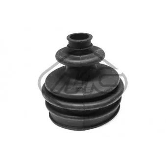 Soufflets de cardan avant Metalcaucho 01708E