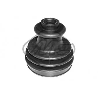Soufflets de cardan avant Metalcaucho 01710E
