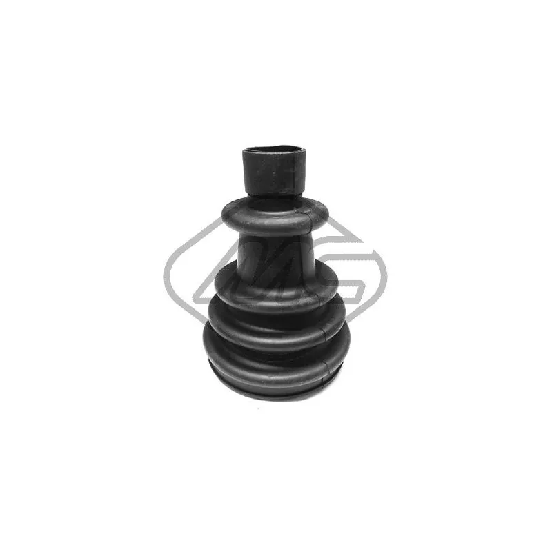 Soufflets de cardan avant Metalcaucho 01733E