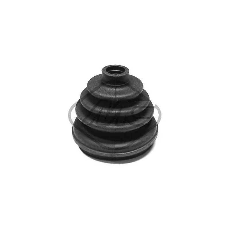 Soufflets de cardan avant Metalcaucho 01770E