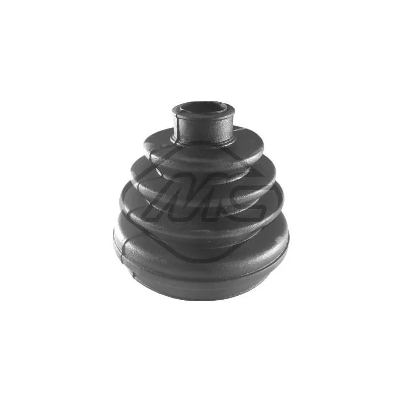 Soufflets de cardan avant Metalcaucho 01770