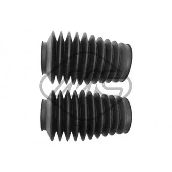 Jeu de joints-soufflets, direction Metalcaucho 01773C