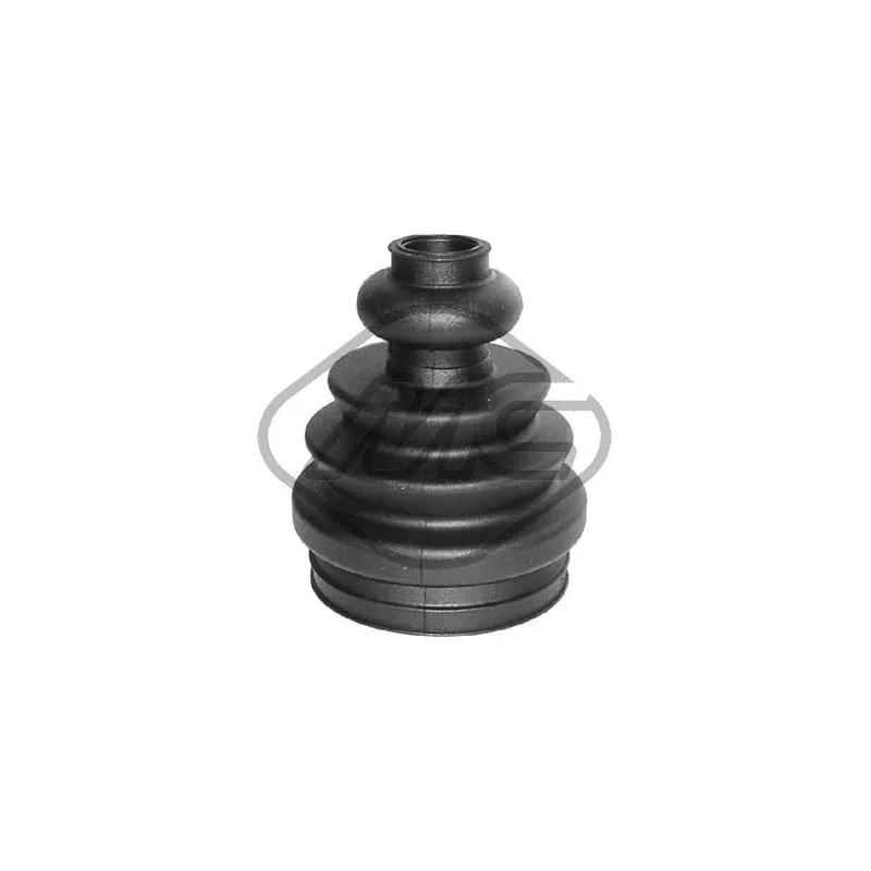 Soufflets de cardan avant Metalcaucho 01794