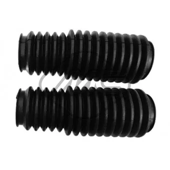 Jeu de joints-soufflets, direction Metalcaucho 01817C