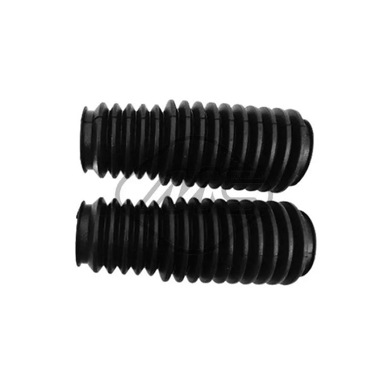 Jeu de joints-soufflets, direction Metalcaucho 01817C