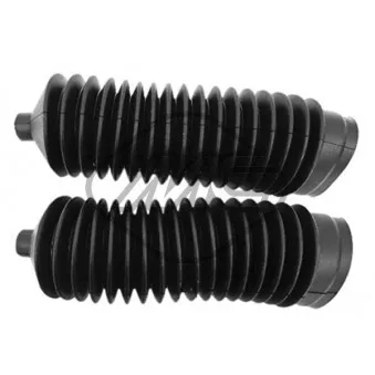 Jeu de joints-soufflets, direction Metalcaucho 01820C