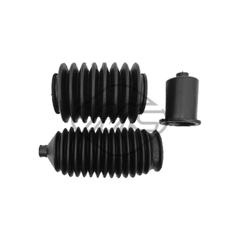 Jeu de joints-soufflets, direction Metalcaucho 01844C