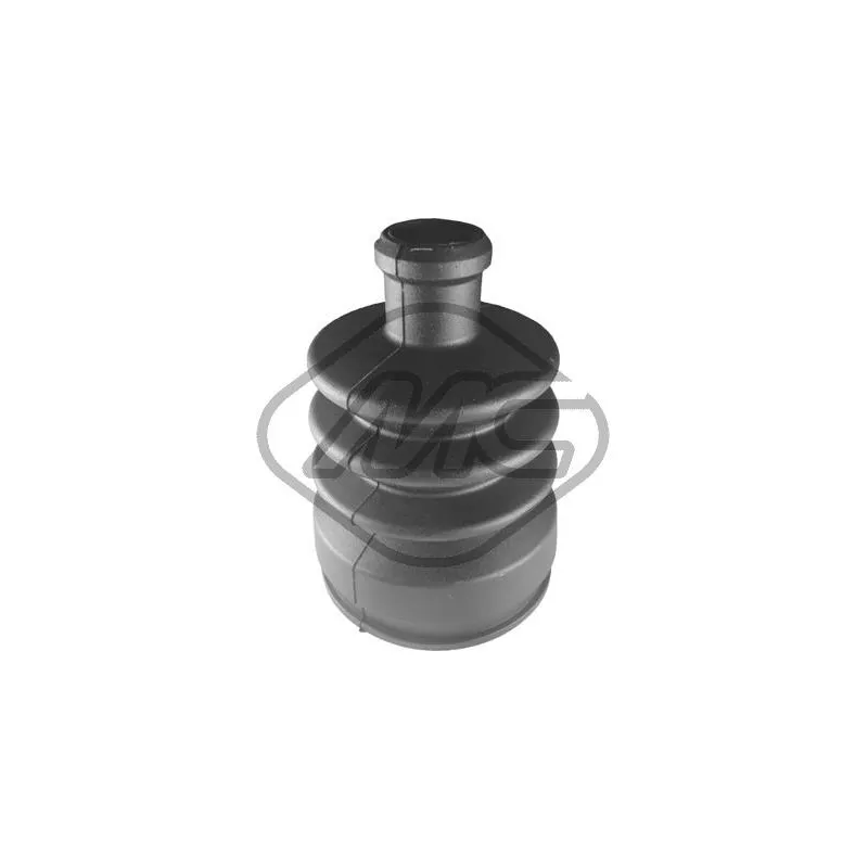Soufflets de cardan avant Metalcaucho 01852