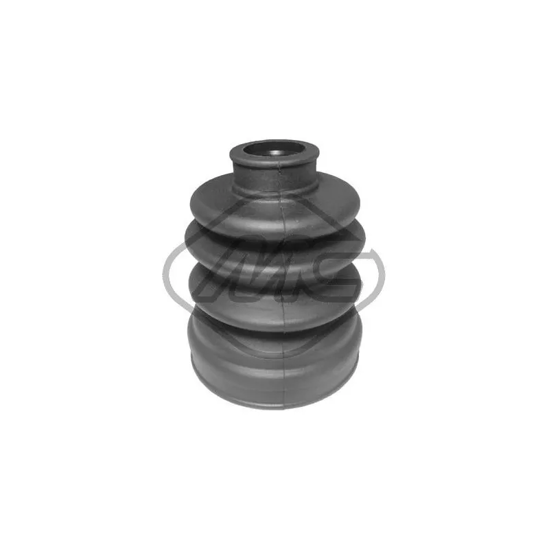Soufflets de cardan avant Metalcaucho 01854