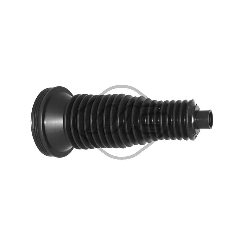 Jeu de joints-soufflets, direction avant droit Metalcaucho 01880