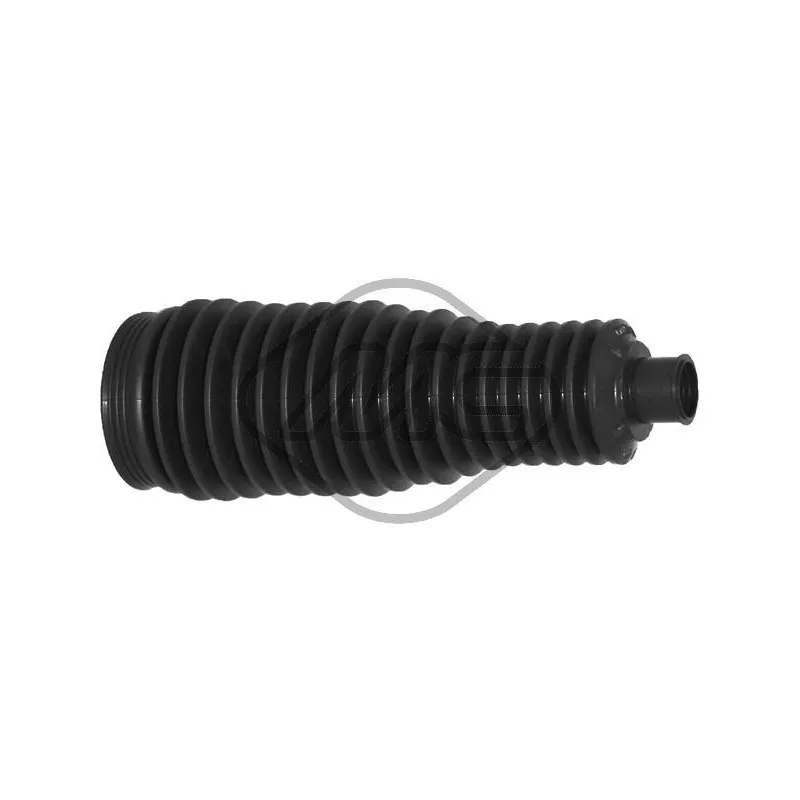 Jeu de joints-soufflets, direction avant gauche Metalcaucho 01899