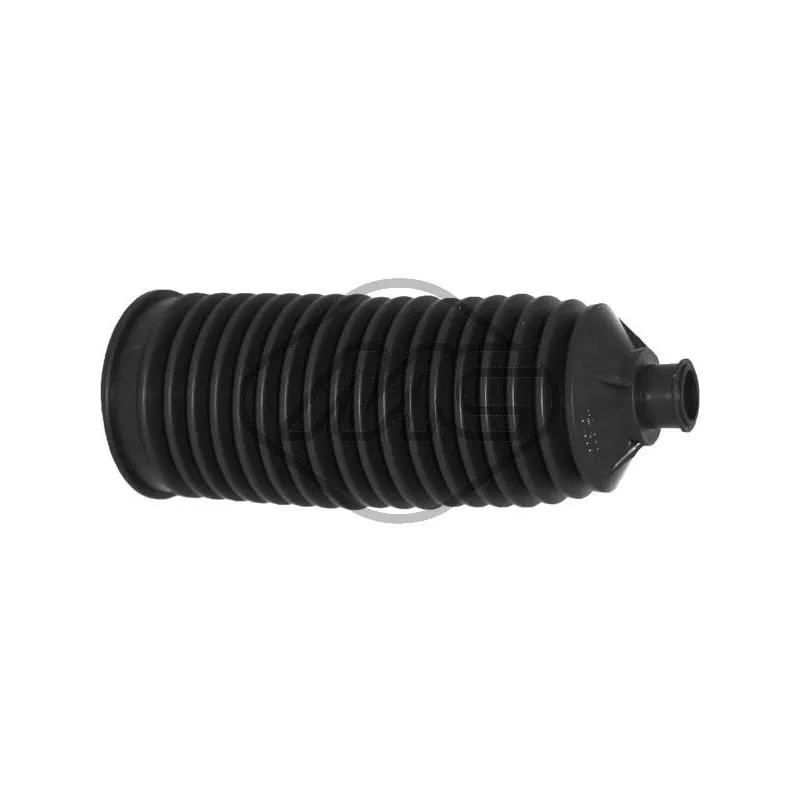 Jeu de joints-soufflets, direction avant gauche Metalcaucho 01920