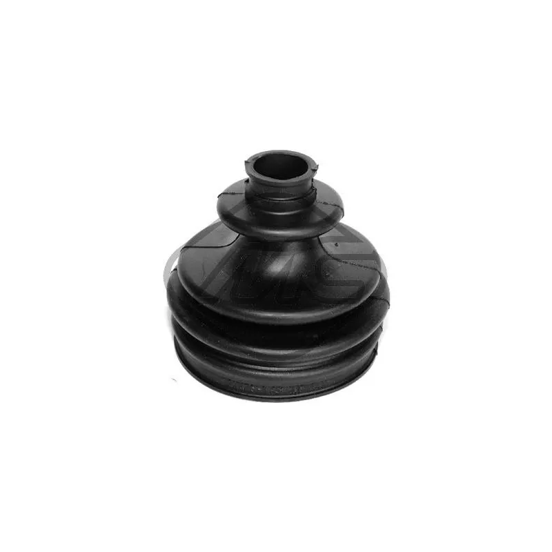 Soufflets de cardan avant Metalcaucho 01943