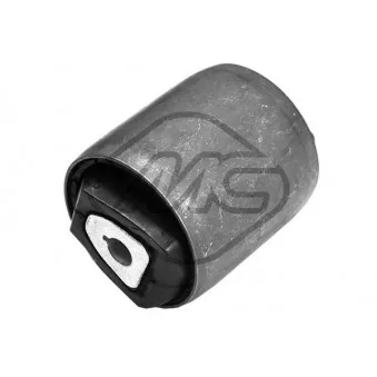 Suspension, jambe d'essieu Metalcaucho 02003