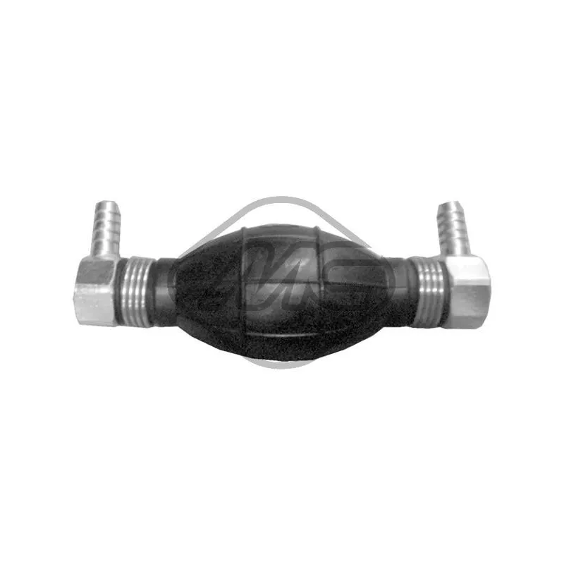Pompe, préalimentation de carburant Metalcaucho 02010