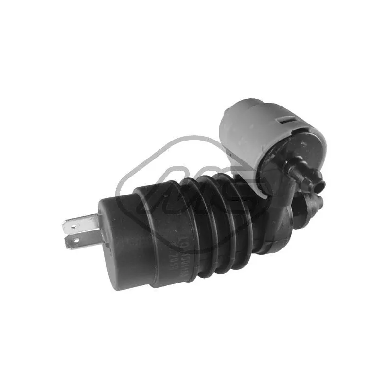 Pompe d'eau de nettoyage, nettoyage des vitres Metalcaucho 02058