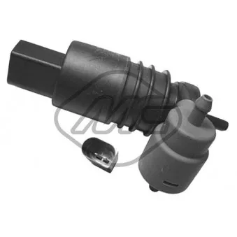 Pompe d'eau de nettoyage, nettoyage des vitres Metalcaucho 02059