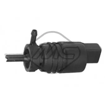Pompe d'eau de nettoyage, nettoyage des vitres Metalcaucho 02062