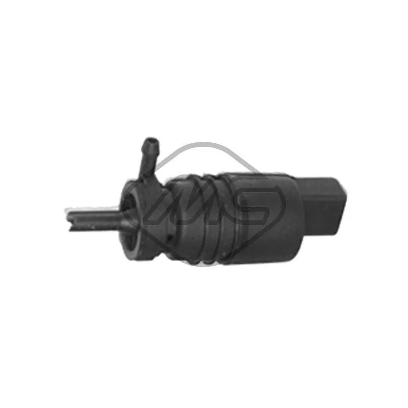 Pompe d'eau de nettoyage, nettoyage des vitres Metalcaucho 02062