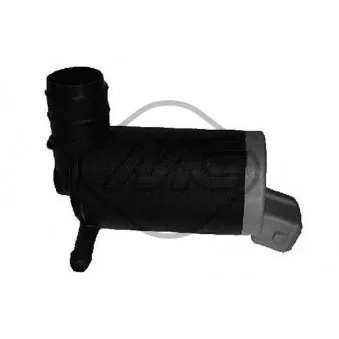 Pompe d'eau de nettoyage, nettoyage des vitres Metalcaucho 02068