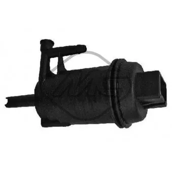 Pompe d'eau de nettoyage, nettoyage des vitres Metalcaucho 02069