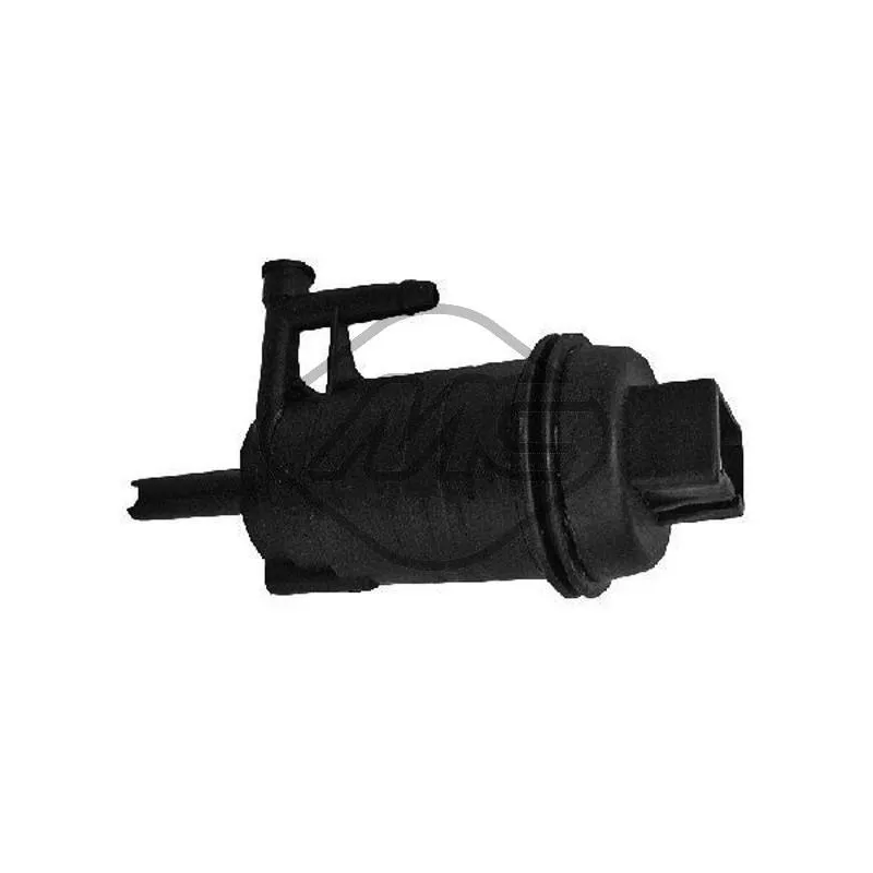 Pompe d'eau de nettoyage, nettoyage des vitres Metalcaucho 02069