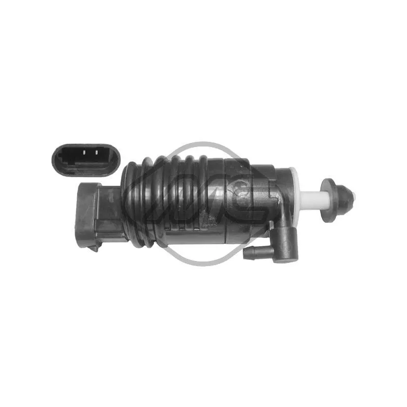 Pompe d'eau de nettoyage, nettoyage des vitres Metalcaucho 02070