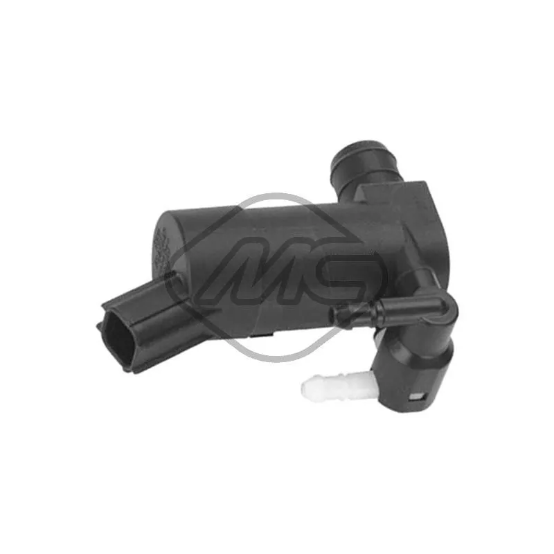 Pompe d'eau de nettoyage, nettoyage des vitres Metalcaucho 02076