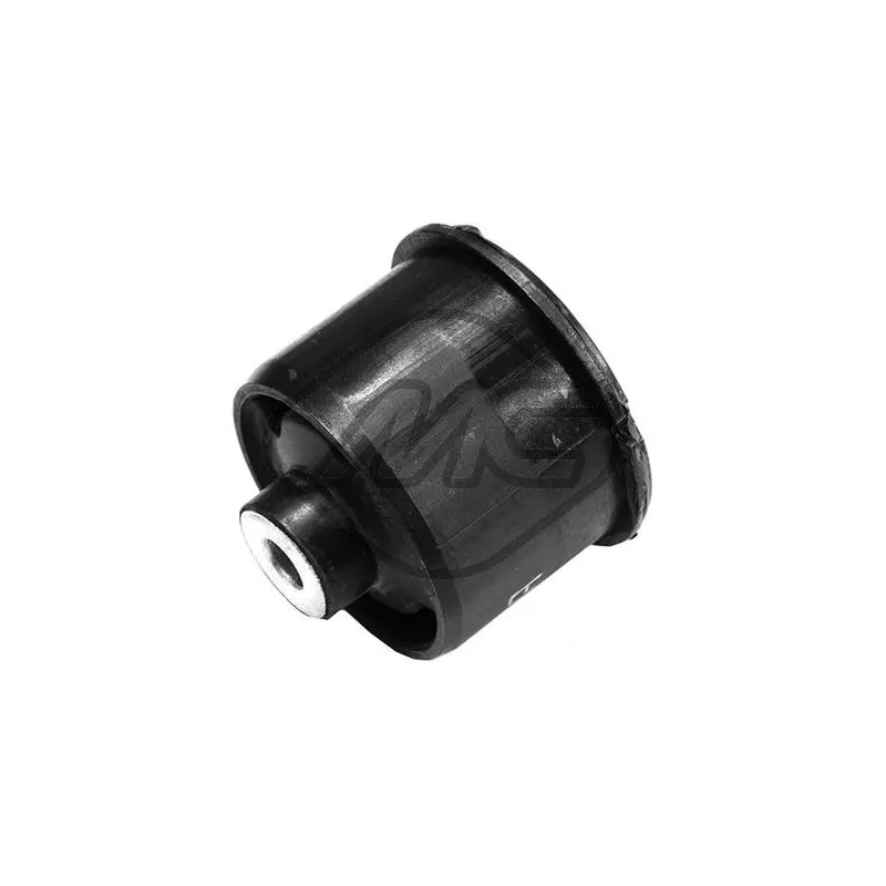 Suspension, corps de l'essieu Metalcaucho 02145