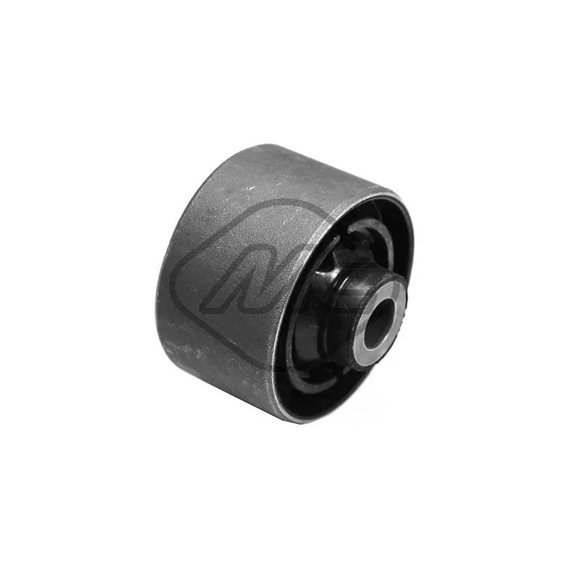 Suspension, corps de l'essieu Metalcaucho 02146