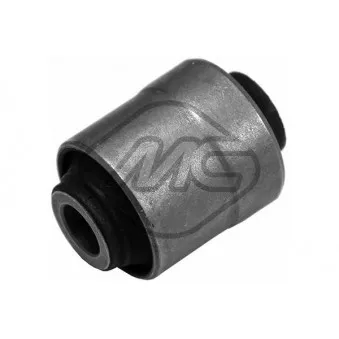 Silent bloc de suspension (train avant) Metalcaucho 02158