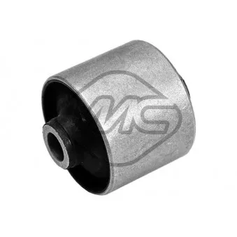 Silent bloc de suspension (train avant) Metalcaucho 02159