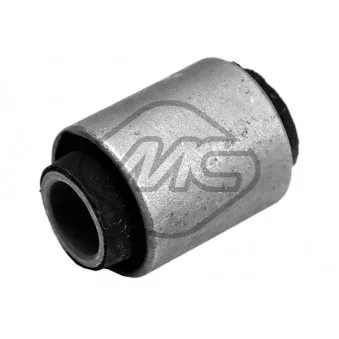 Triangle ou bras de suspension (train avant) Metalcaucho 02160