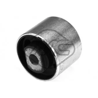 Suspension, corps de l'essieu Metalcaucho 02164